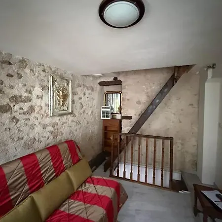 Maison Atypique Et Confortable Mamers