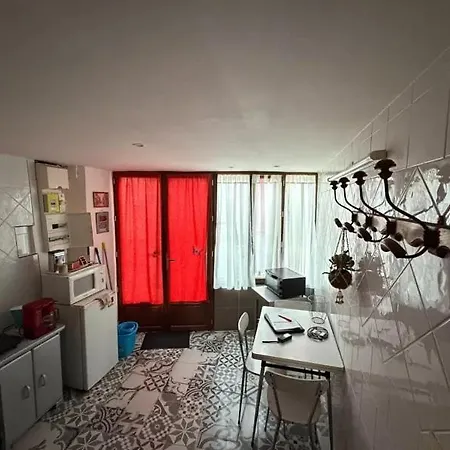 Holiday home Maison Atypique Et Confortable