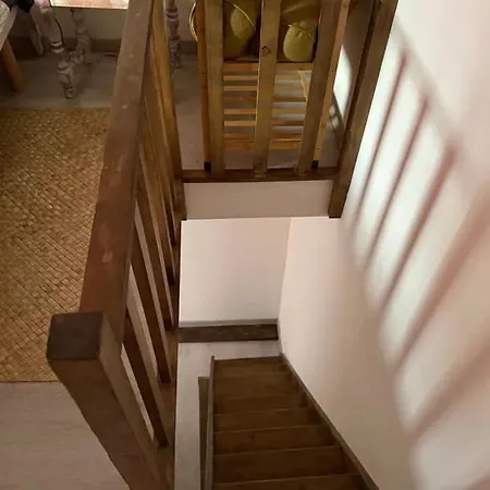 Maison Atypique Et Confortable Mamers